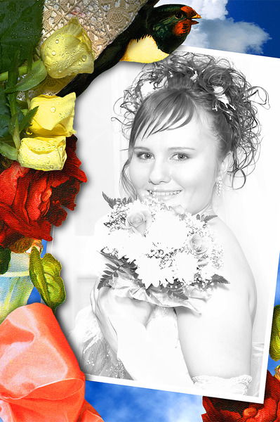 Ольга Нагибина