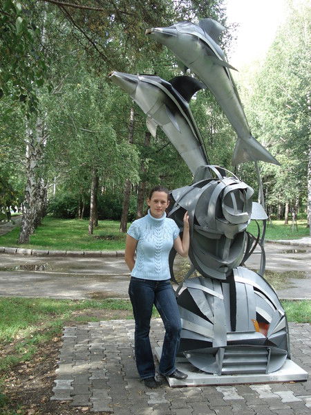 Анна Кожевникова