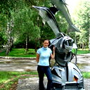 Анна Кожевникова