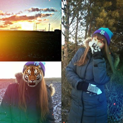 Анфиса Кемпель