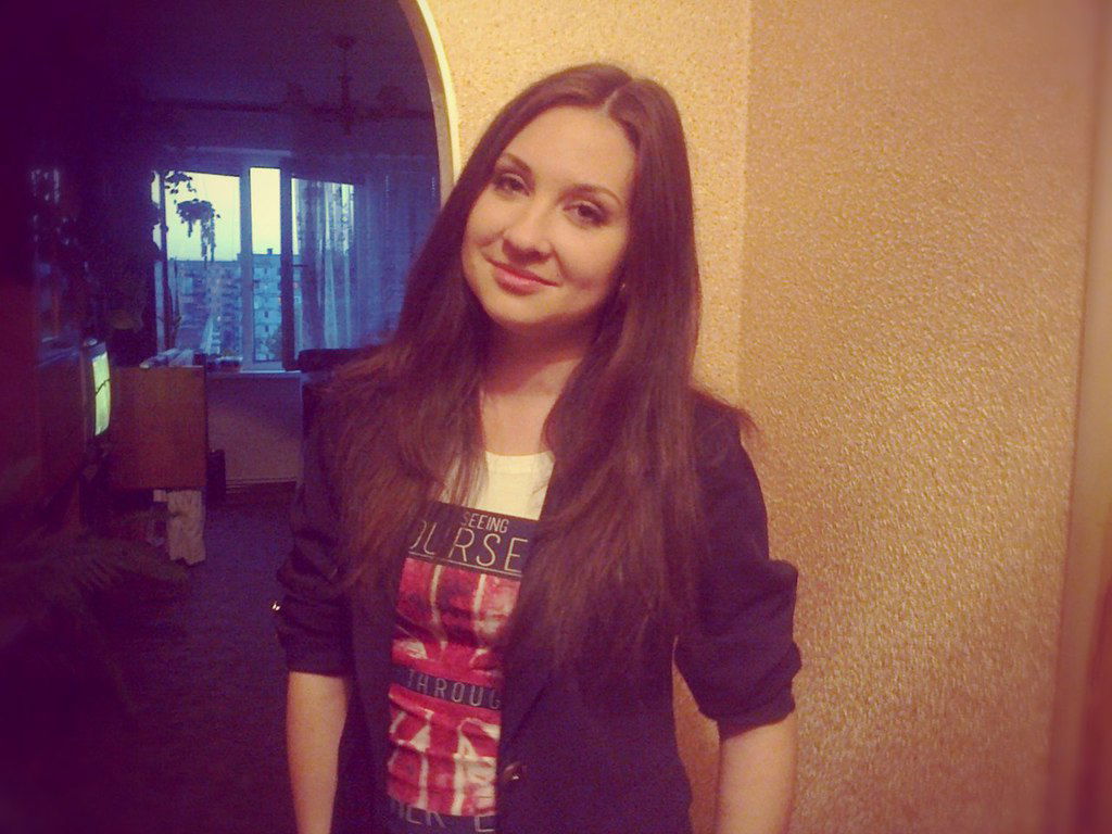 Диана Приказова