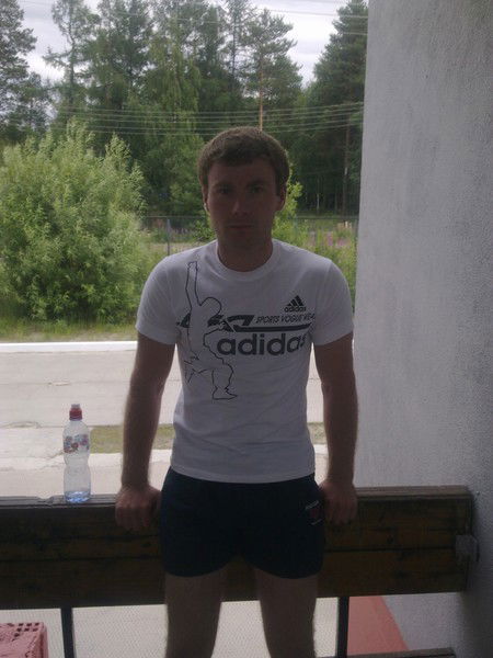 Евгений Шумов