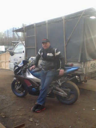 Виталий Яремчук