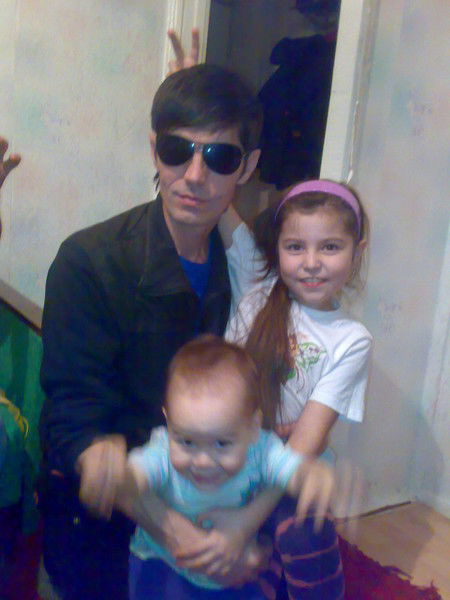 Бахрам Атаджанов