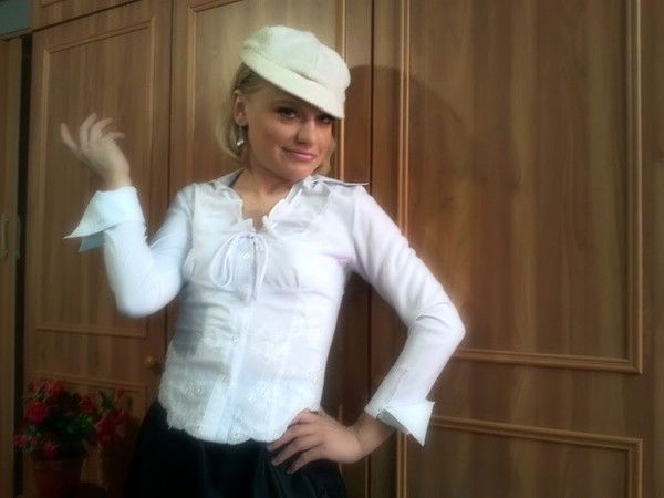 Светлана Доценко