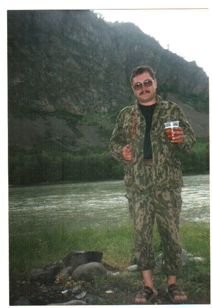 Сергей Амеличкин