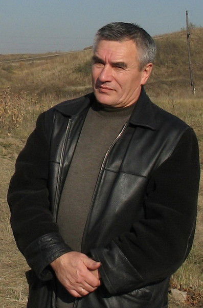 Владимир Карсаков