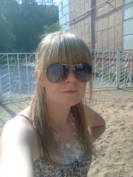 Татьяна Морозова