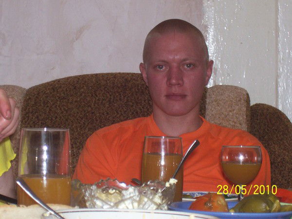 Алексей Воронцов