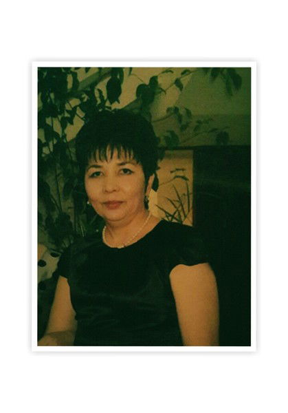 Акмарал Алпысова