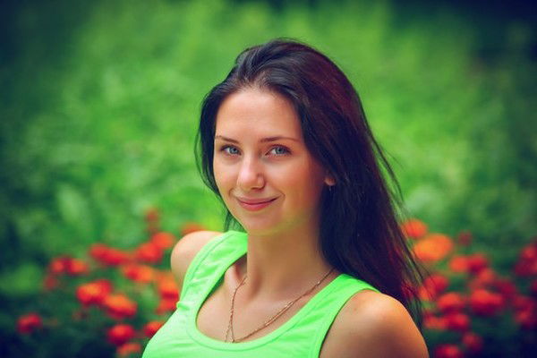 Юлия Спирина