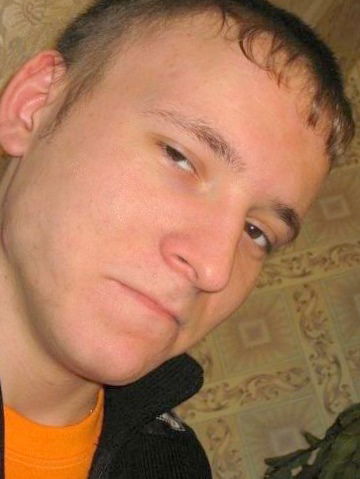 Олег Дьяков