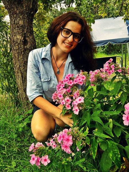 Валентина Николаева