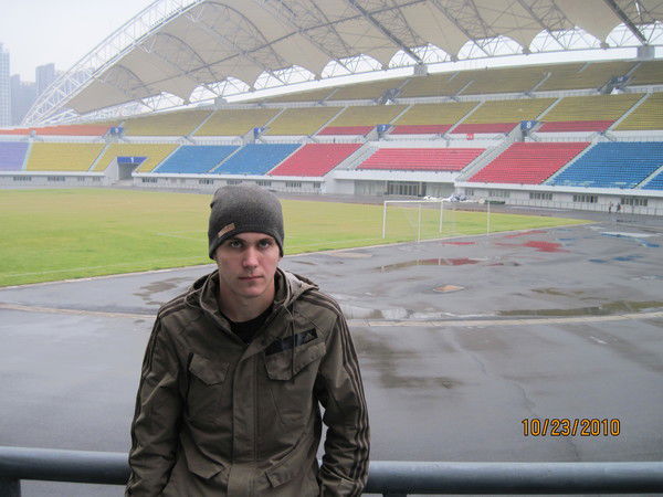 Артем Ситников