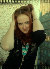 Анастасия Денда