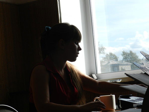 Марина Кузнецова