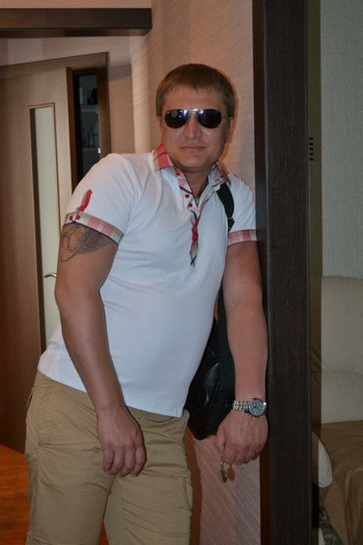 Игорь Пластинин