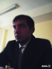 Михаил Макаров