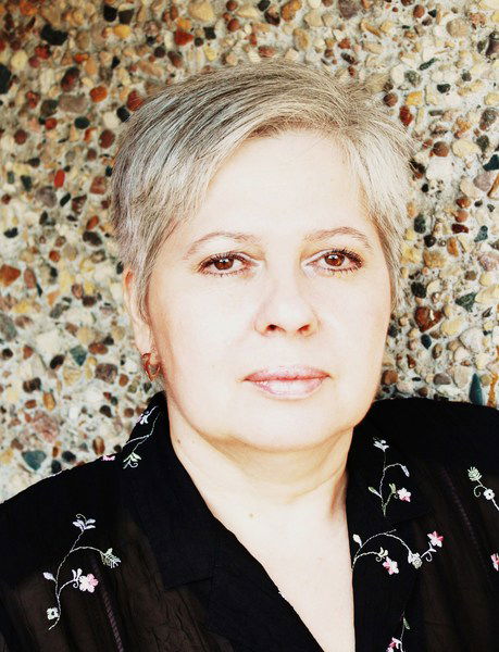 Ольга Сорокина