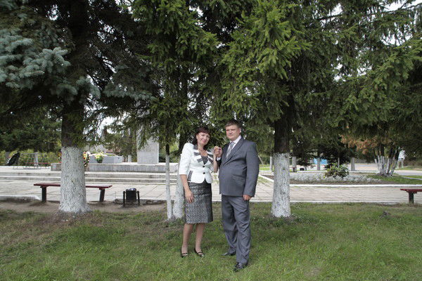 Ольга Удальцова