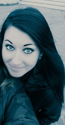 Татьяна Бем