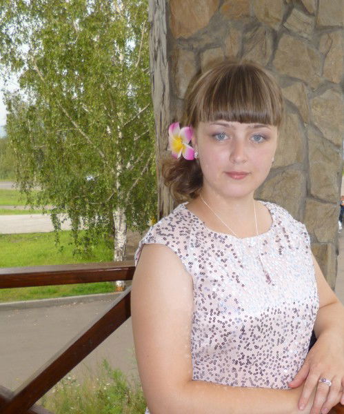 Татьяна Шалагина