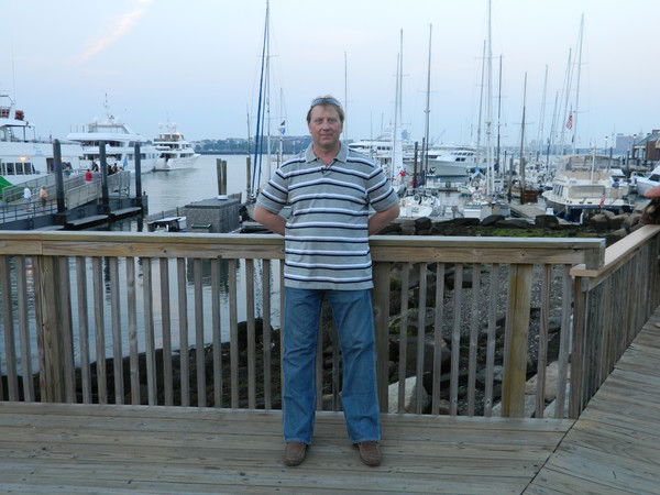 Сергей Глагольский