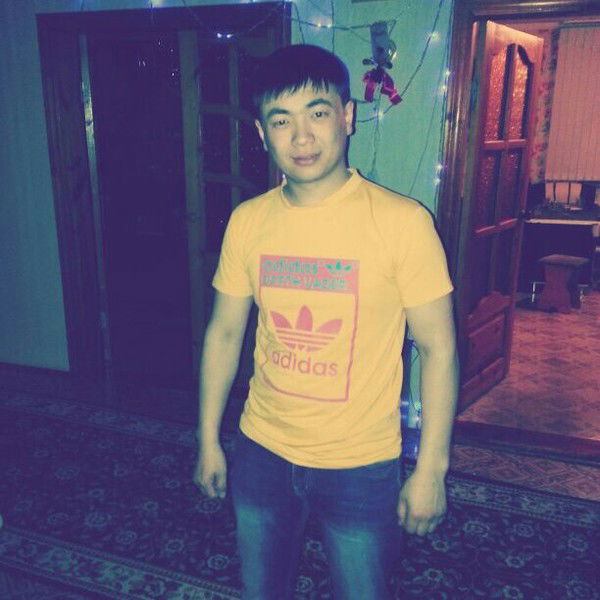 Нурманбек Рахимов