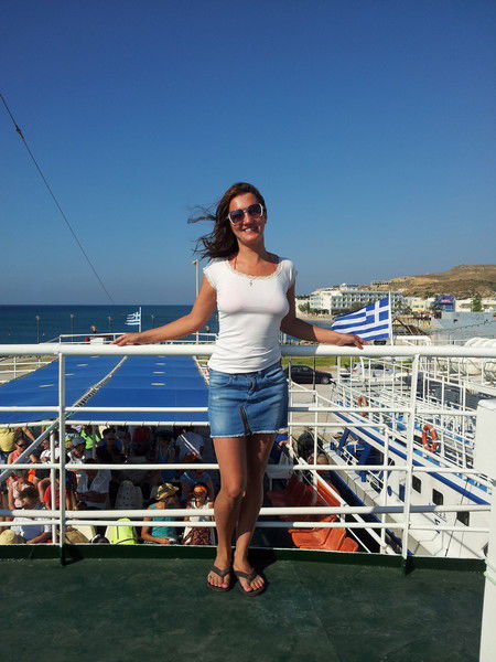 Оксана Ратникова