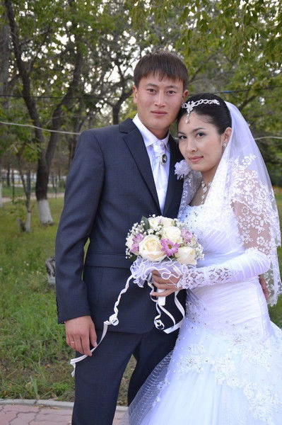 Рустем Касанов