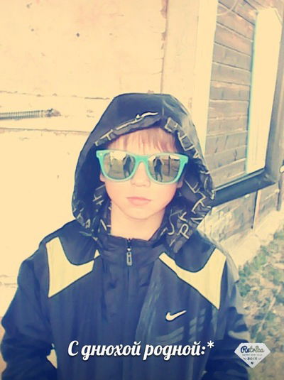 Никита Шардаков