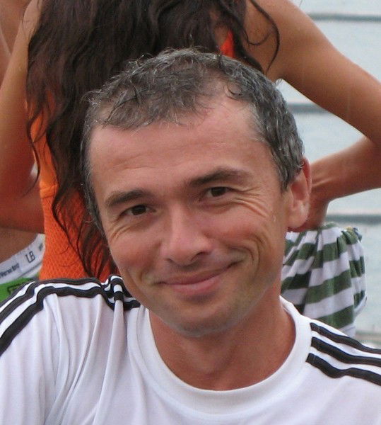 Ринат Мансуров