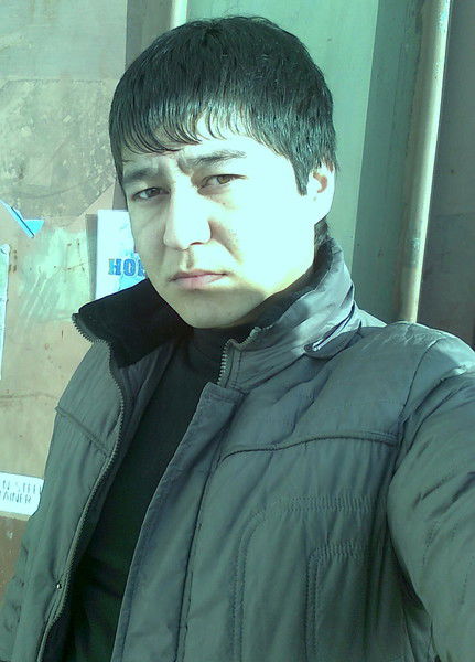 Сабит Алмуратов