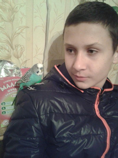 Артём Самойлов