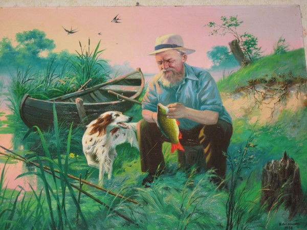 Дмитрий Чубко