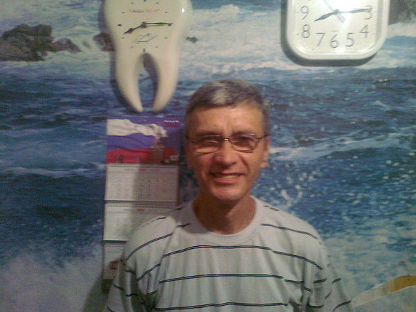 Андрей Труфанов