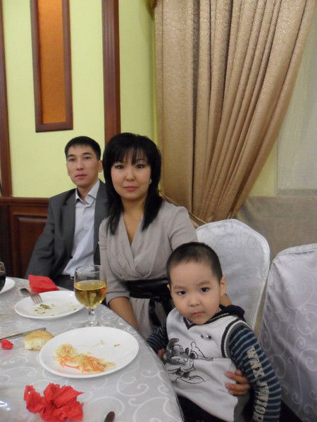 Нурболат Шабанбаев