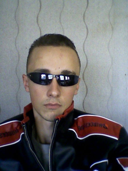 Дмитрий Дрошин