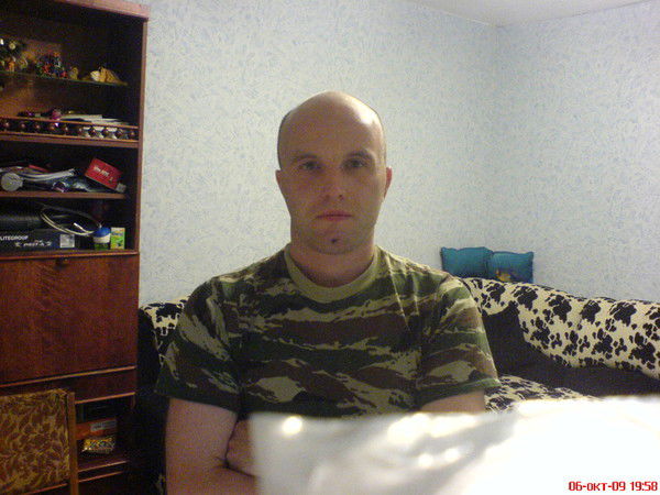 Иван Елфимов