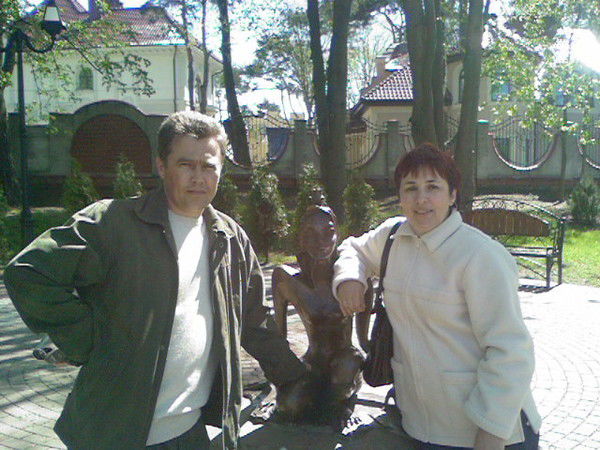 Валерий Бугреев