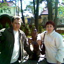Валерий Бугреев