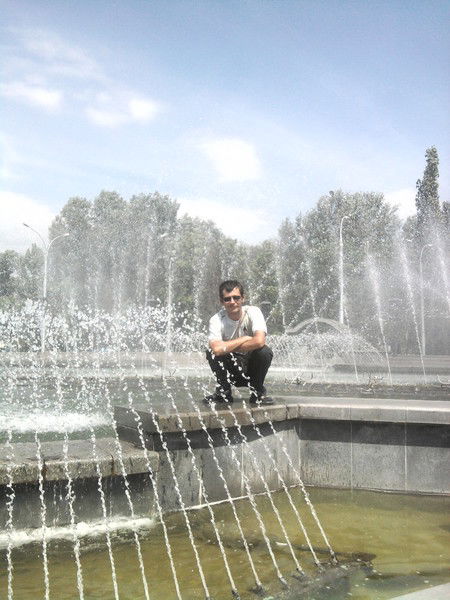 Николай Юлин