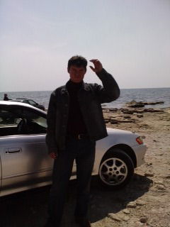 Геннадий Марченко