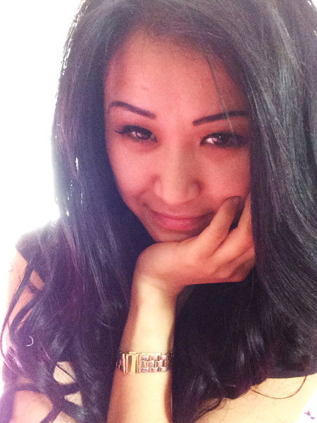 Айсулу Тлектесова