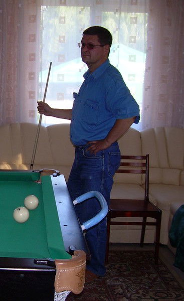 Вячеслав Носов