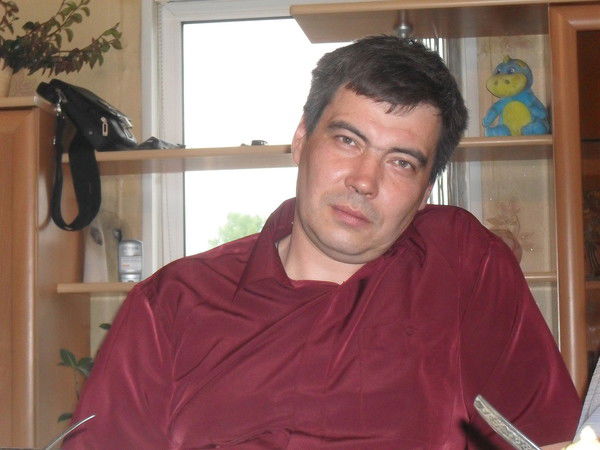 Алексей Стёпкин