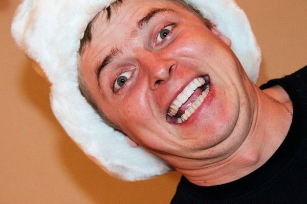 Александр Попов