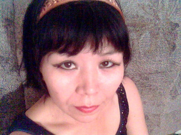 Куляш Доспанова