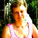Елена Исанова