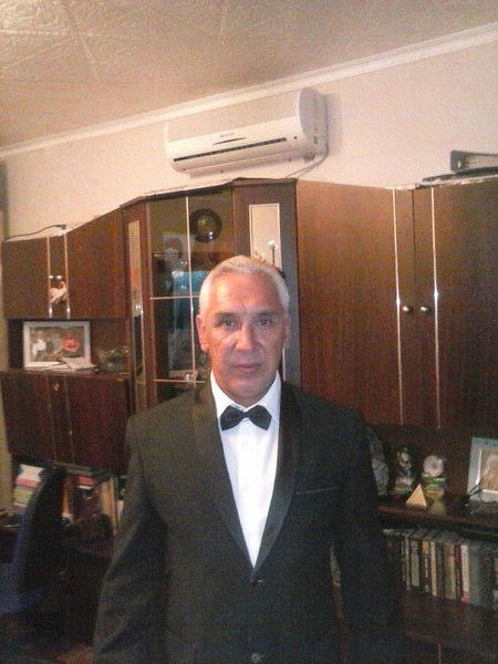 Борис Кумаров